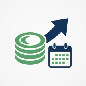 Como Transformar a Renda Passiva em Um Objetivo Financeiro Realista