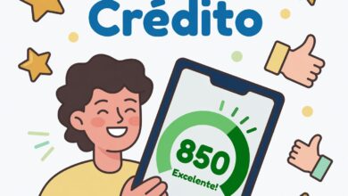 Score de crédito: como ele influencia a aprovação do empréstimo