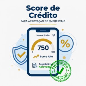 O Que é o Score de Crédito?