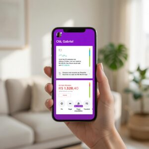 Veja como funciona o empréstimo do Nubank