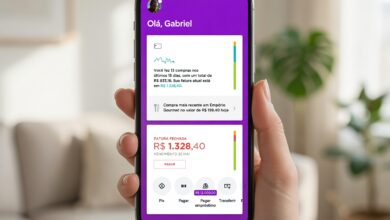 Veja como funciona o empréstimo do Nubank