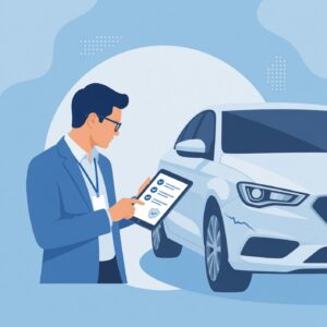 O Que É a Vistoria da Seguradora?