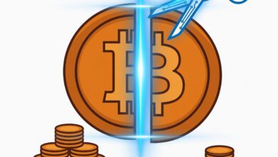 O que é Halving do Bitcoin?