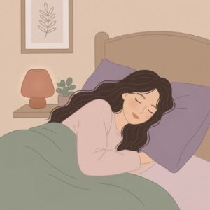Hábito 1: Priorizar um Sono de Qualidade