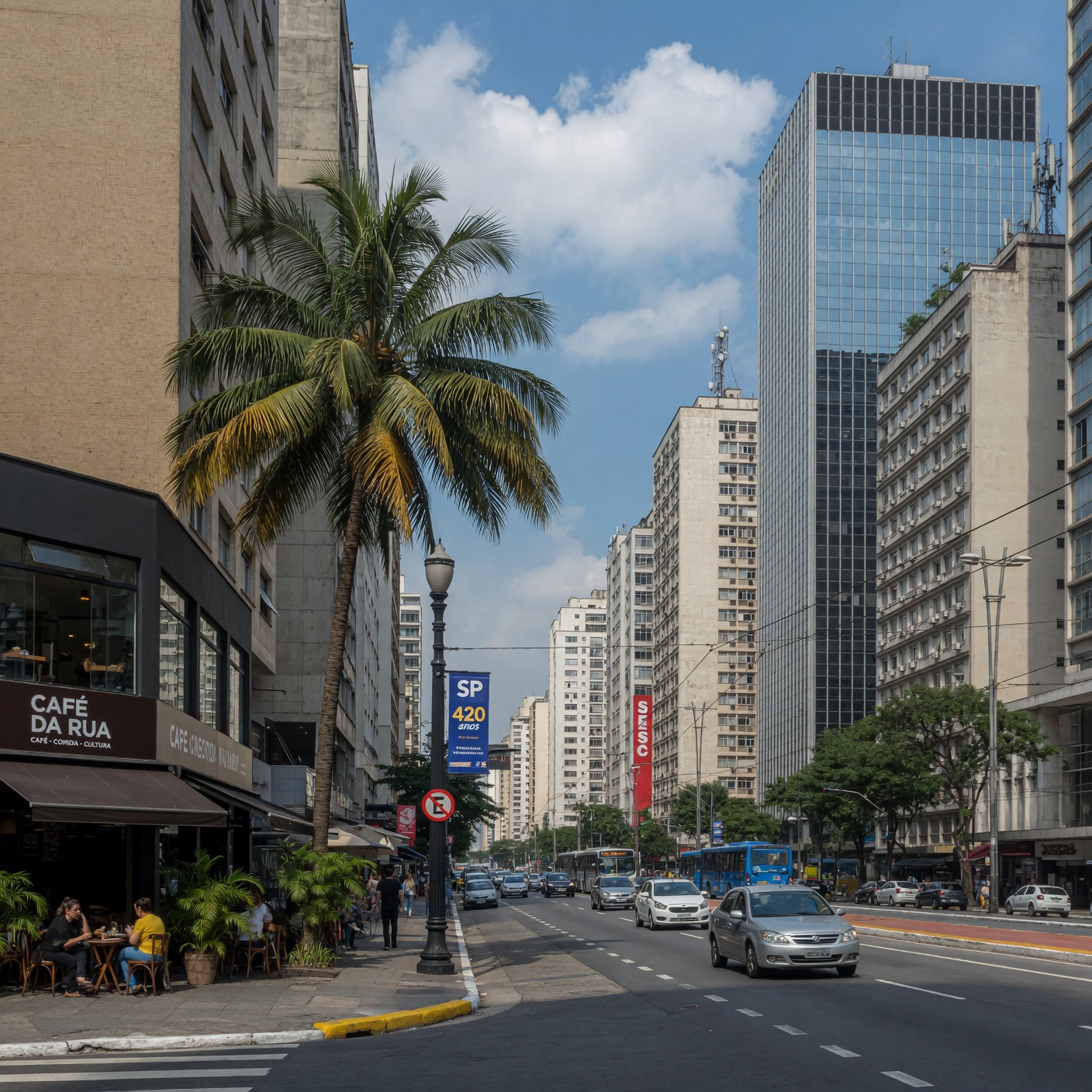 Conheça as cidades com o maior custo de vida do Brasil