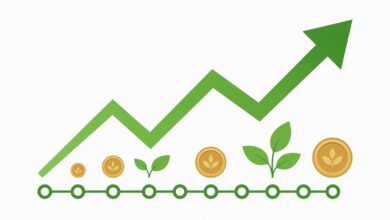 Como criar um plano de investimentos para os próximos 10 anos