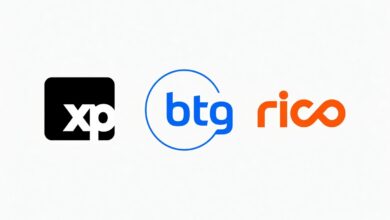 XP, BTG ou Rico: qual escolher?
