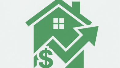 Entenda como a taxa Selic afeta o mercado imobiliário