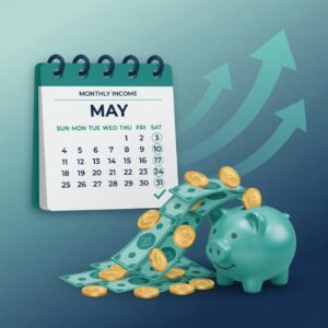 Como Funciona o Calendário de Dividendos?