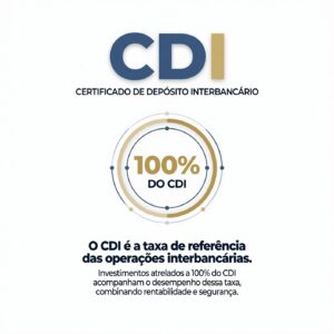 O Que é o CDI?