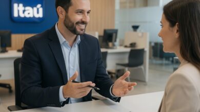 Como escolher o melhor banco para cartão de crédito