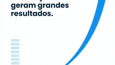 Como pequenas mudanças geram grandes resultados financeiros