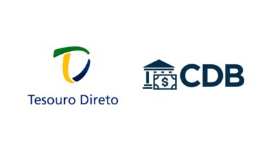 Tesouro Direto ou CDB: qual investimento escolher?