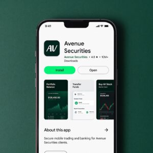 Avenue Securities: vale a pena investir no exterior?