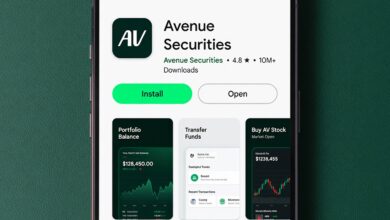 Avenue Securities: vale a pena investir no exterior?