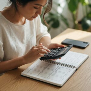 Quanto dinheiro você deveria ter economizado aos 30 anos?