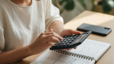 Quanto dinheiro você deveria ter economizado aos 30 anos?