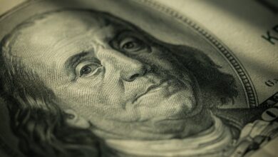 Por que o Ibovespa sobe e o dólar cai após uma inflação menor nos EUA?