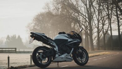 Seguro para motos de alta cilindrada: como funciona