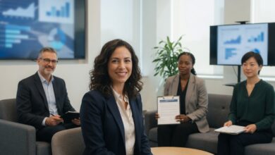 Aprenda como contratar o primeiro funcionário