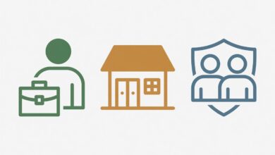 Entenda as diferenças entre MEI, ME e LTDA