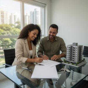 Quanto da renda pode ser comprometida com um financiamento