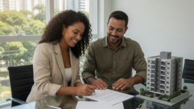 Quanto da renda pode ser comprometida com um financiamento