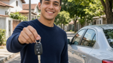 Preço dos carros usados sobe: o que está acontecendo?