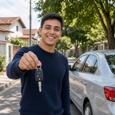 Preço dos carros usados sobe: o que está acontecendo?