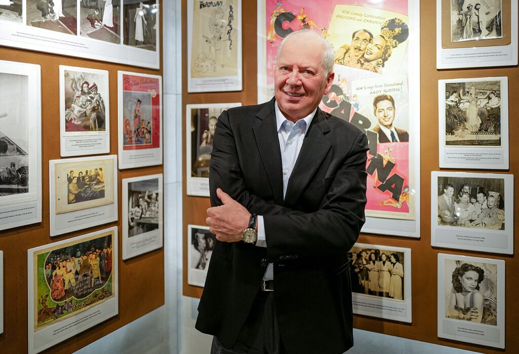 Lírio Parisotto