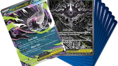 Investir em cartas de Pokémon: como funciona esse mercado?