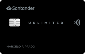 Afinal, Como Funciona o Programa de Pontos do Santander Unlimited?