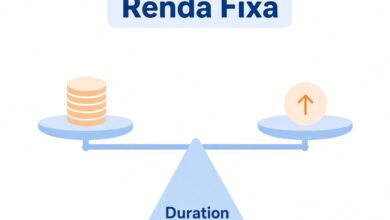 O que é duration em renda fixa?