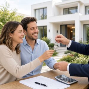 O Que é a Consolidação da Propriedade?
