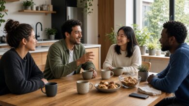 Coliving é mais barato que morar sozinho?