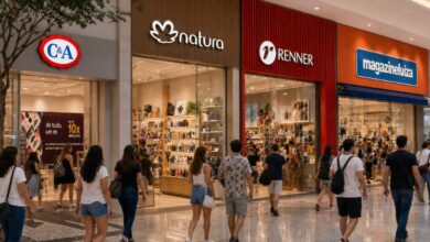 Veja como ganhar pontos comprando em lojas parceiras da Livelo