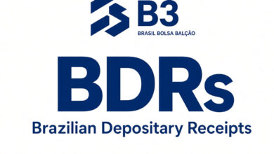 O que são BDRs e como funcionam