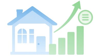 Comprar para morar ou investir: o que muda na escolha do imóvel?