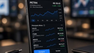 Veja como funciona a corretora BTG Pactual Digital