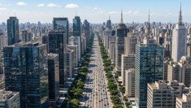 Custo de vida em São Paulo por zona: onde é mais barato morar?