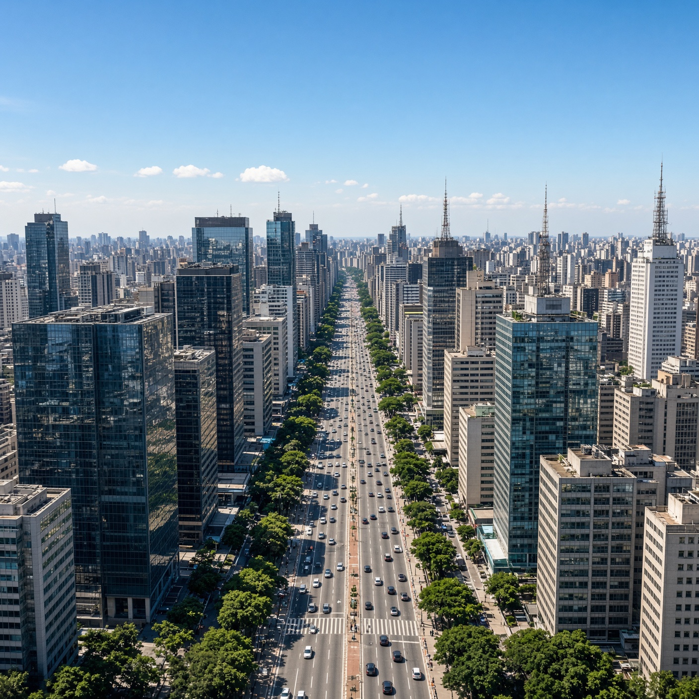 Custo de vida em São Paulo por zona: onde é mais barato morar?