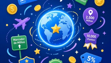 Guia para iniciantes: como funciona o mundo dos pontos