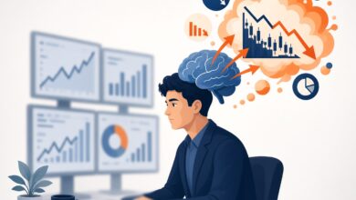 O que é viés de disponibilidade nas finanças?