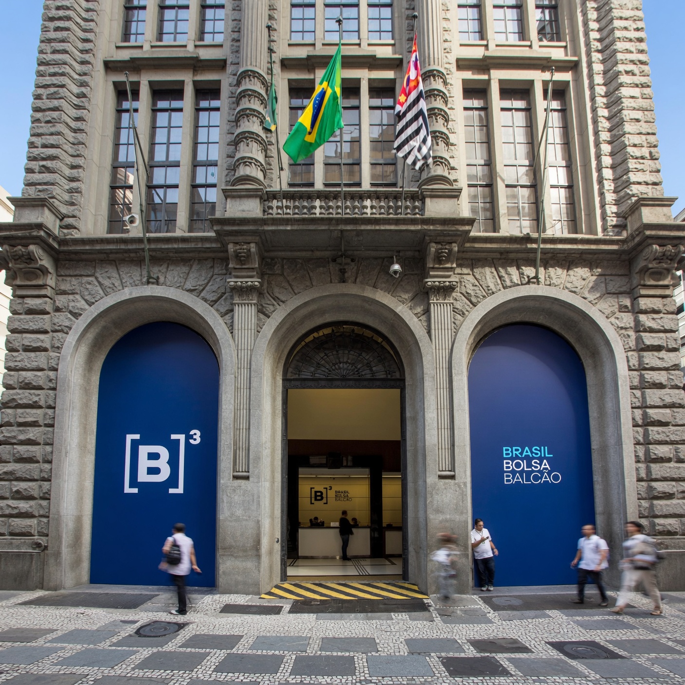 Mercado reduz projeção para o PIB de 2026