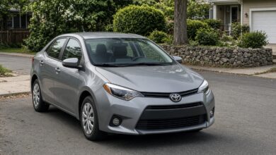 Quais São os Principais Custos de Ter um Carro?