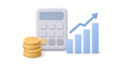 Como criar um planejamento financeiro para os próximos 12 meses