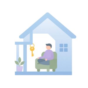 House sitting: é possível morar sem pagar aluguel?