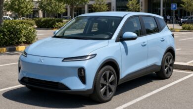 Carro elétrico realmente economiza dinheiro?