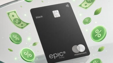 Como funciona o cashback de 4% em compras internacionais do PicPay Epic