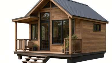 Quanto custa construir uma tiny house no Brasil?